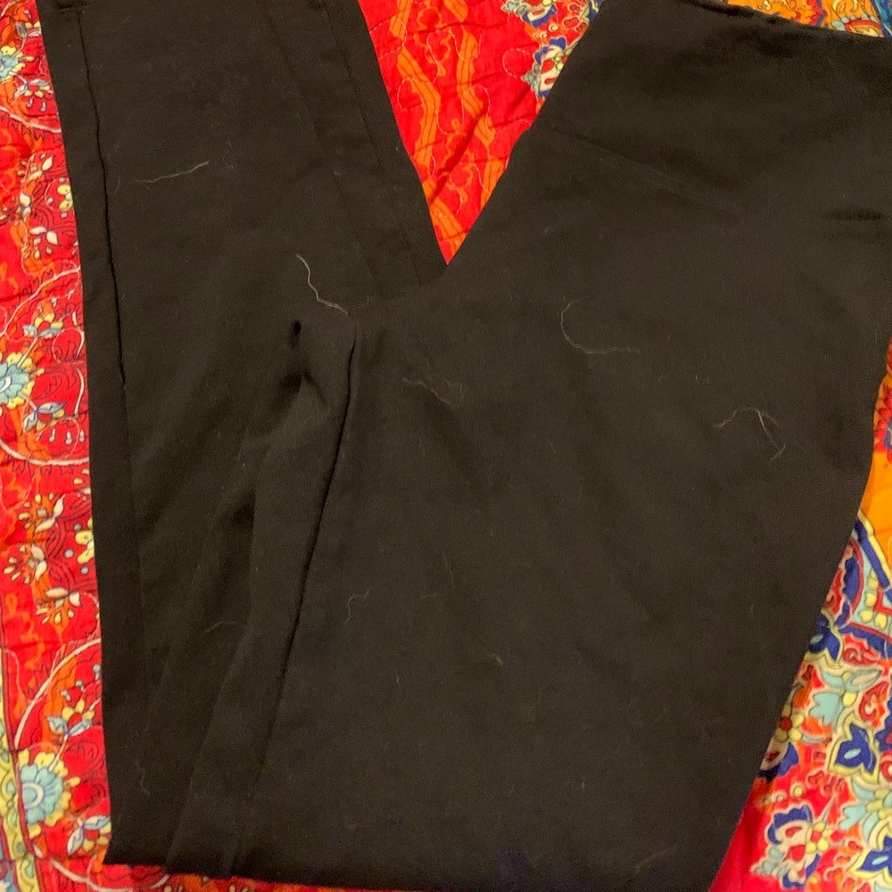 Liz Claiborne Studio Full Length Leggings